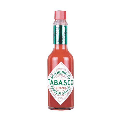Tabasco Red Pepper Sauce  12x57ml