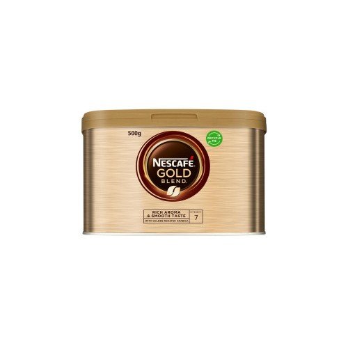 Nescafe Gold Blend Coffee 500g