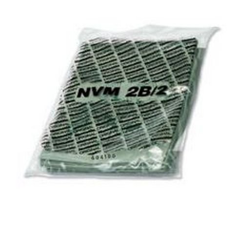 Replacement Bags For Numatic Charles A10X and George GVE370A26 Vacuum Cleaners Pack 10