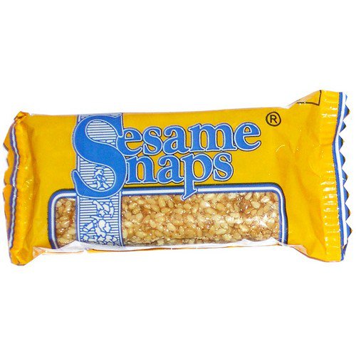 Sesame Snaps  Original  24x30g