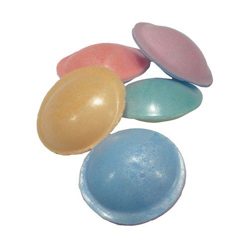Flying Saucers 1x300 Tub Food & Confectionery JA9394