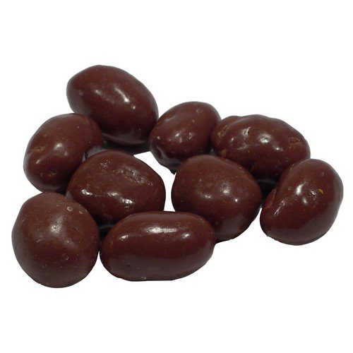 Milk Chocolate Raisins x3kg Bag Food & Confectionery JA9415