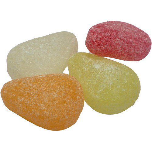 Pear Drops x3kg  Bag Food & Confectionery JA9420