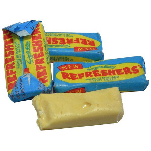 Refreshers Chews x3kg Bag Food & Confectionery JA9421