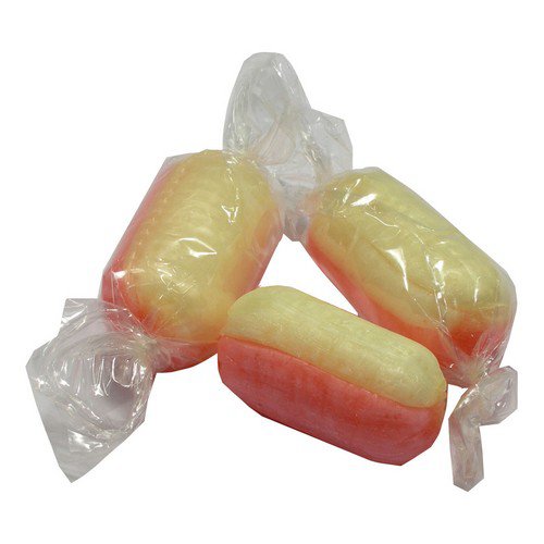 Rhubarb & Custard x3kg Bag Food & Confectionery JA9422