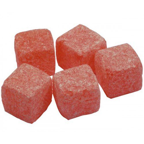 Kola Cubes - 1x3kg Bag