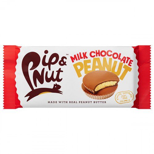 Pip & Nut Milk Choc Peanut Butter Cups