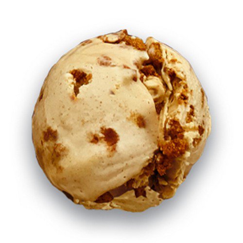 Hackney Gelato - Gingerbread Gelato - 1x4.5L
