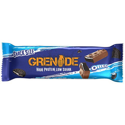 Grenade - 35g Carb Killa Bar- Oreo - 18x35g
