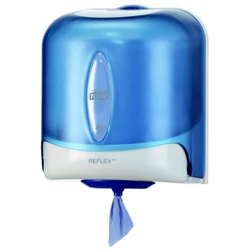 Lotus Reflex Dispenser Plastic White W322xL252xD252mm