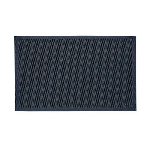 Heavy Duty Meshmat Metallic Grey 50 x 80cm