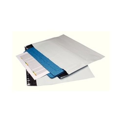 Keepsafe Envelope Extra Strong Polythene Opaque W600xH700mm Peel & Seal Box 50