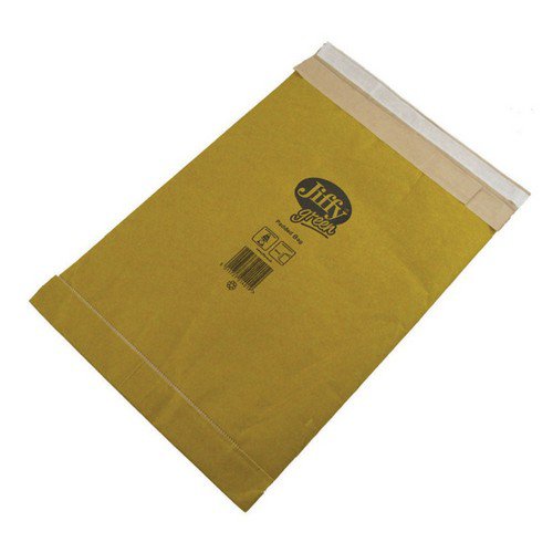 Jiffy Padded Bags No.00 Pack 200
