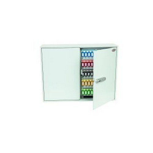 Phoenix KC0607K 600 Hook Commercial Key Cabinet