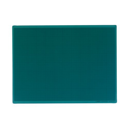 Linex Cut Mat HCM4560 A2 2mm Green