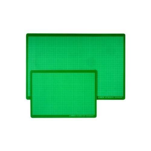 Linex Hobby Cutting Mat Anti-Slip Self-Healing 3 Layers 1mm Grid On Front A1