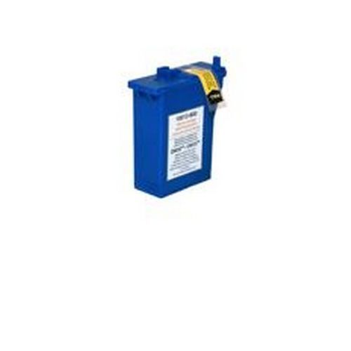 Pitney Bowes DM50/55/K700 Compatible Blue Ink Franking Cartridge