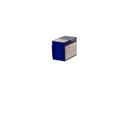 Pitney Bowes DM100i Series/DM125i/150i/175/200i Series Blue Ink Franker Cartridge