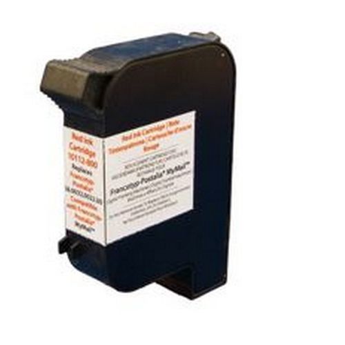 Postalia Mymail Blue Ink Franker Cartridge