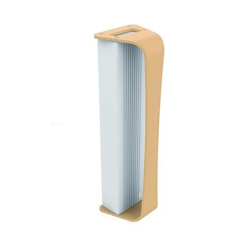Mobilly White Day Light Therapy Lamp