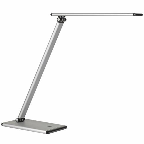 Unilux Terra Led Desk Lamp Black