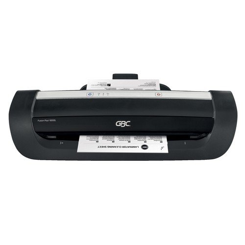 GBC Premium A3/A4 Laminator Cleaning Sheets pack of 5