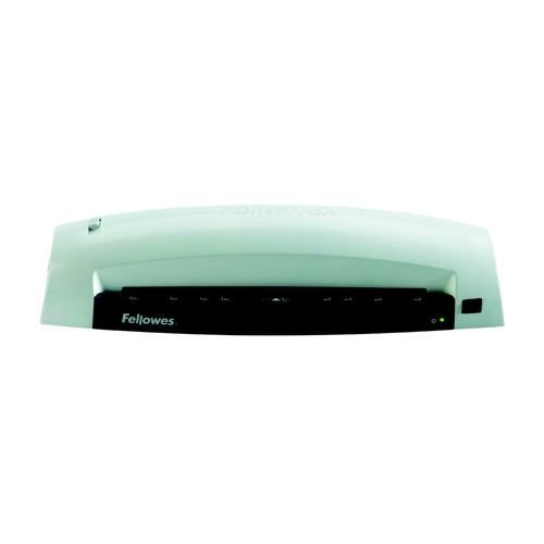 Fellowes Lunar A3 Home and Personal Laminator with 100% Jam Free Mechanism