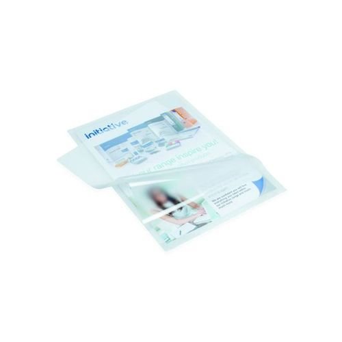 Initiative Laminating Pouches A4 150 Micron Pack 25