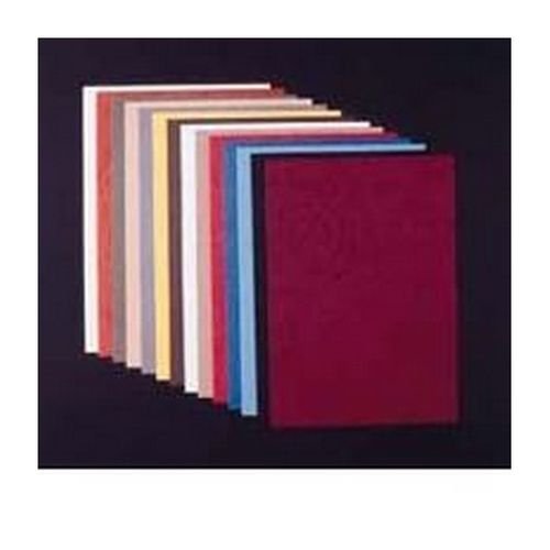 Fellowes Delta Cover Boards White A4 Pack 50 Pairs