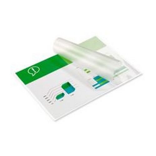 GBC A3 Laminating Pouches 2x75 Micron Pack 100