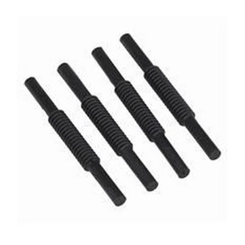 Avery Desktop Range Plastic Risers Black