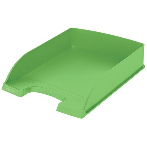 Letter Tray Recycle A4 Green 52275050