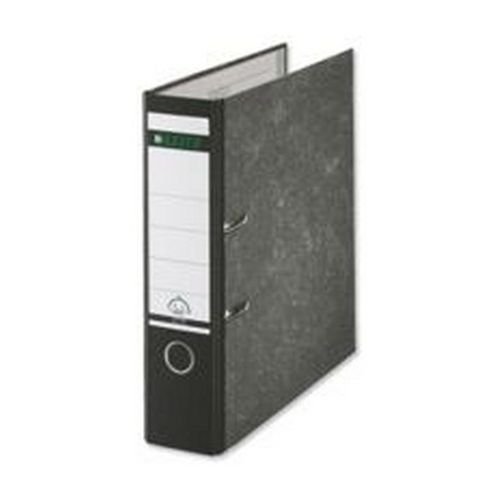 Leitz Lever Arch File A4 Black
