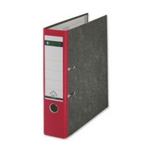 Leitz Lever Arch File A4 Red