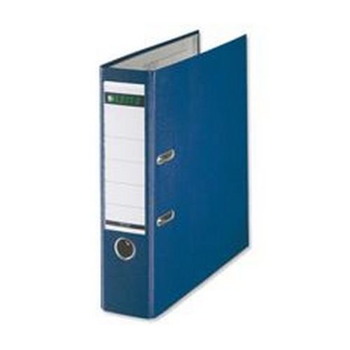 Leitz Lever Arch File 80mm A4 Blue