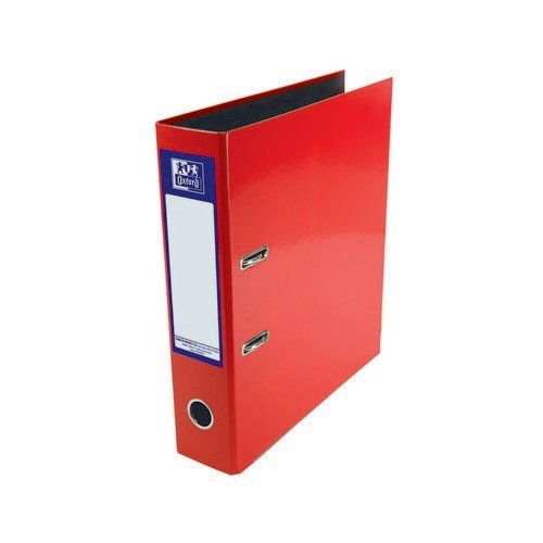Laminated Lever Arch Files