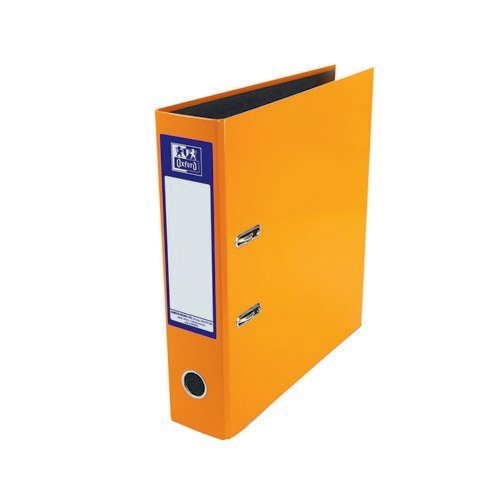 Laminated Lever Arch Files