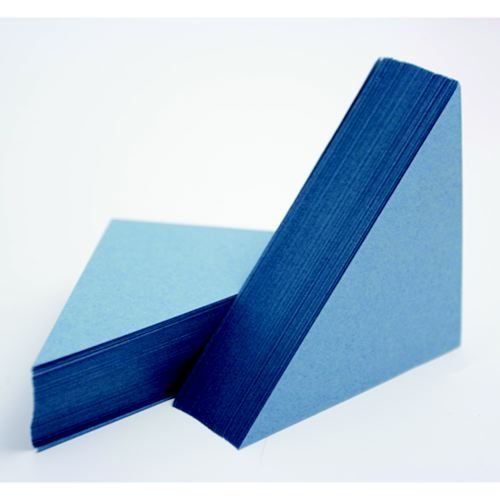 Guildhall Legal Corners Blue Pack 100