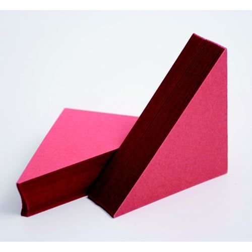 Guildhall Legal Corners Red Pack 100