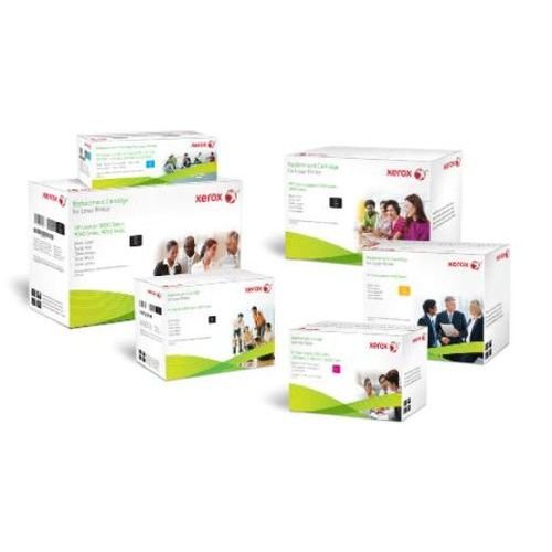 Xerox Replacement Cartridge For HP CE390A Black For Use In HP LJM4555/M601/M602//M603 Standard Yield