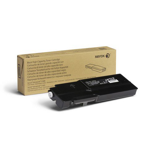 Xerox VersaLink C400 / C405 Black High Capacity Toner Cartridge