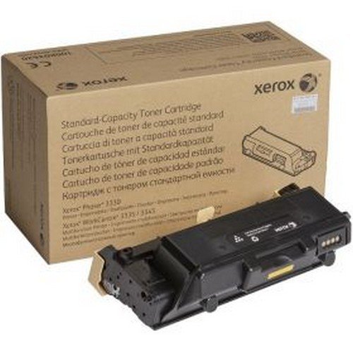 Xerox Phaser 3330 / Workcentre 3335 / 3345 Black Standard Capacity Toner Cartridge