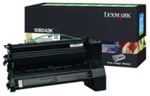 Lexmark Regular Laser Print Cartridge for Lexmark E32x (Yield 3,000)
