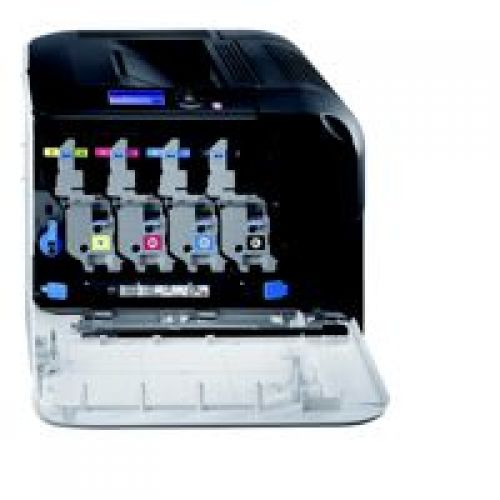 Konica Minolta Fuser Unit (220V 100,000 copies)
