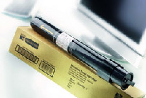 Konica Minolta Toner Value Kit (one of each toner)