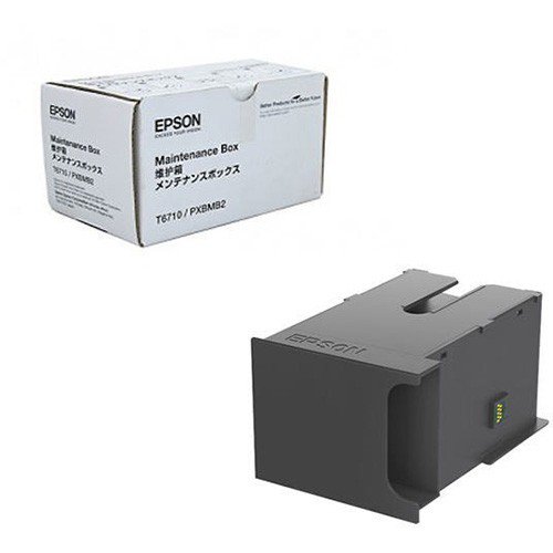Epson Wp4000/4500 Maint Box Printer Service Parts LZ1737
