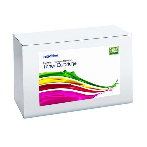 Init Kyocera TK5345K Black Tnr 17K