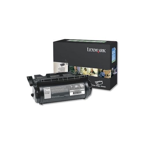 Lexmark T644 Extra High Yield Return Cartridge 0064416XE