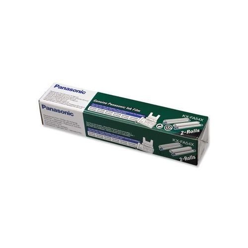 Panasonic Fax Film Ribbon KX-FA54X