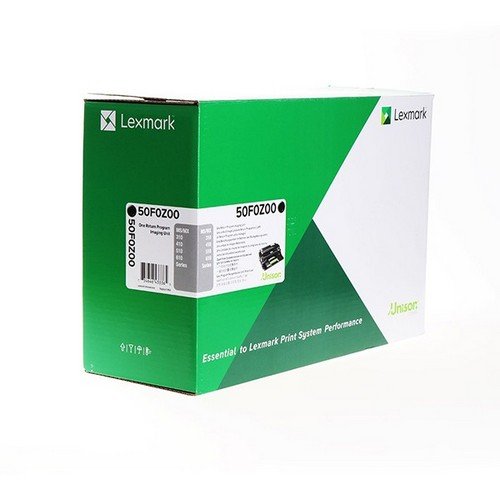 Lexmark 500Z Imaging Black